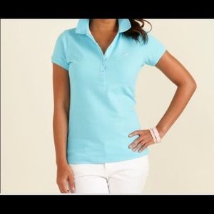 Vineyard vines fitted Polo shirt
